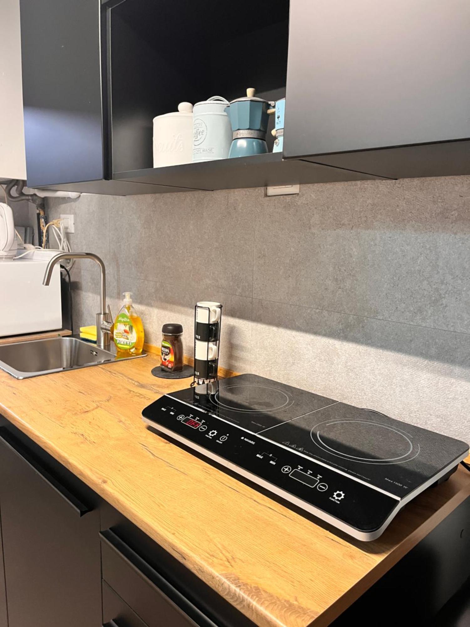 Sogno Appartement Como
