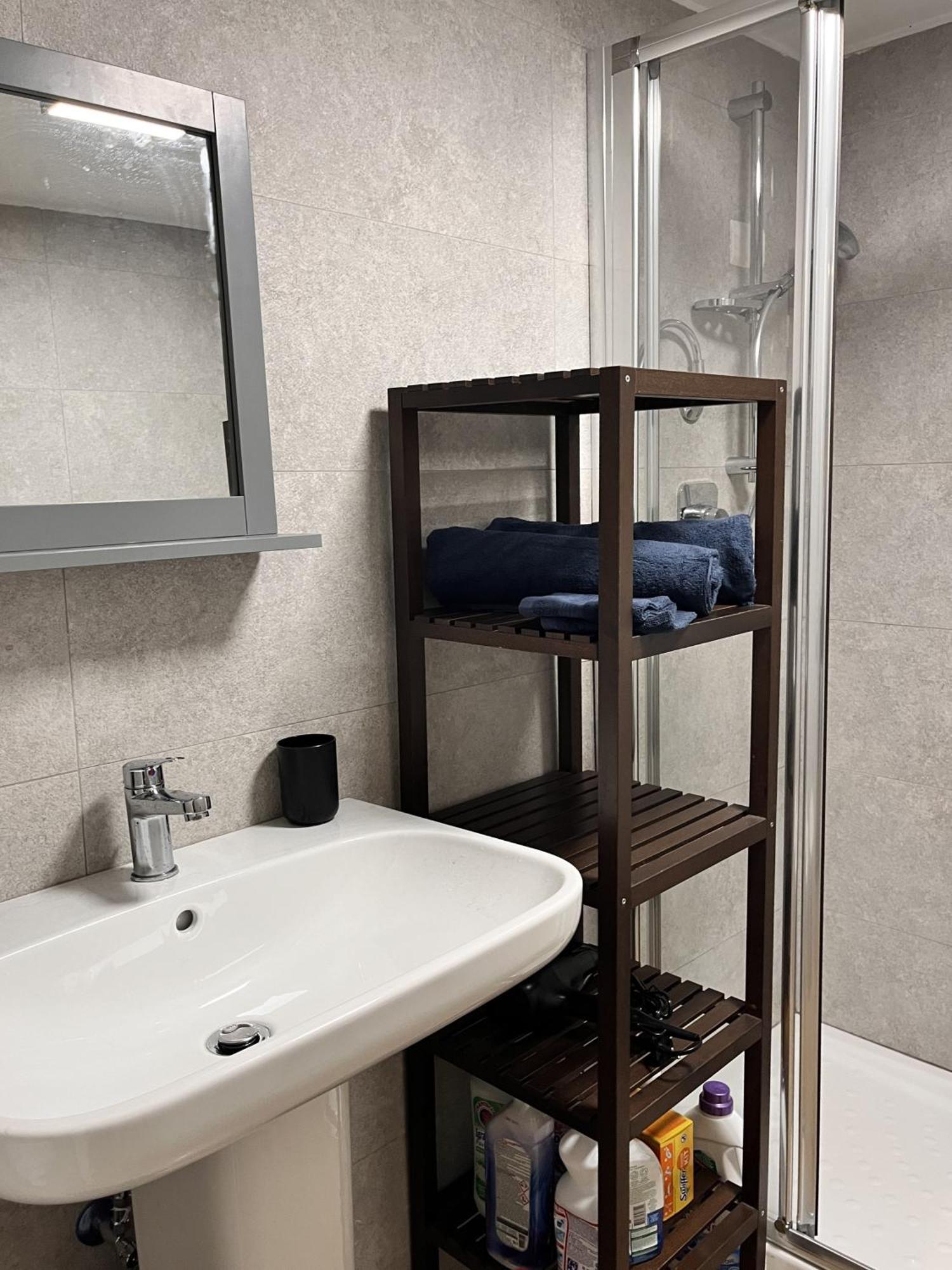 Appartement Sogno *