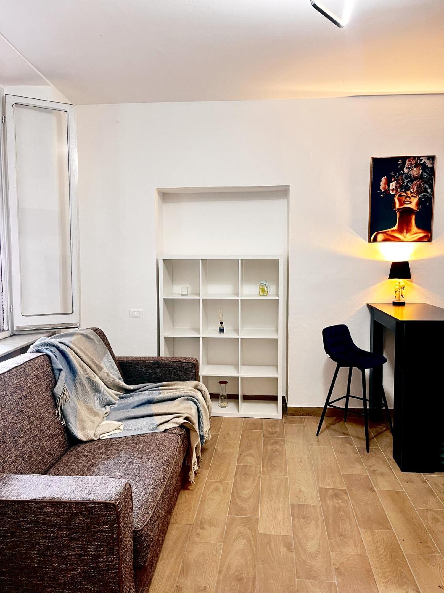 Appartement Sogno Como